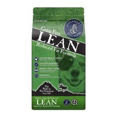 Annamaet Grain Free Lean 5,44 kg – Zboží Mobilmania