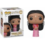 Funko Pop! Harry Potter Parvati Patil Yule 9 cm – Hledejceny.cz