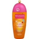 Bourjois Paris Sweet Summer výživný sprchový olej 250 ml