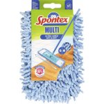 Spontex Microwiper Multi Vložka do mopu plochá Spontex Microwiper Multi – Zboží Dáma