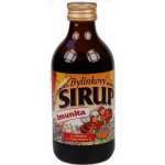 Jankar Profi sirup Imunita s medem a vit. C 325 g – Hledejceny.cz
