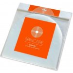 SPINCARE DYNAMIC 12 Inch Premium Inner Record Sleeves – Zboží Živě