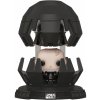 Sběratelská figurka Funko Pop! Deluxe Star Wars Darth Vader in Meditation Chamber 15 cm