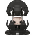 Funko Pop! 365 Star Wars Deluxe Darth Vader in Meditation Chamber – Zboží Dáma