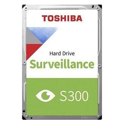 Toshiba S300 4TB, HDWT740UZSVA