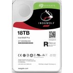 Seagate IronWolf PRO 18TB, ST18000NE000 – Zboží Živě