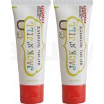 Jack N´ Jill Jahoda 50 g – Hledejceny.cz