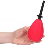Aneros Prelude Enema Bulb Kit silikonová intimní sprcha s jednosměrným ventilem – Zboží Dáma Aneros Prelude Enema Bulb Kit silikonová intimní sprcha s jednosměrným ventilem – Zboží Dáma