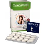 DonnaHAIR Forte 4 měsíční kúra 90 kapslí – Hledejceny.cz