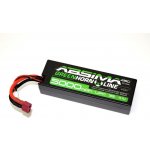 Absima LiPo akumulátor / 45C konektor T-Dean 11.1 V 5000 mAh – Zboží Dáma