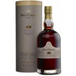 Graham’s Port 40y 20% 0,75 l (tuba) – Zbozi.Blesk.cz