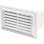 Dalap 871 PVC 204 x 60 mm – Zbozi.Blesk.cz