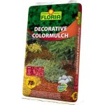 Agro CS Floria Decorative ColorMulch cihlová 70 l – HobbyKompas.cz