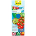PROPHER Stopset M - modré lepové desky 25x10cm 5ks – Hledejceny.cz