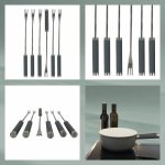 Kela Sýrové fondue LANCY 1L KL-16564