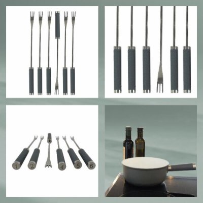 Kela Sýrové fondue LANCY 1L KL-16564 – Sleviste.cz