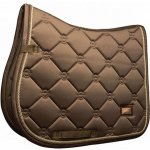 Equestrian Podsedlová dečka Stockholm champagne – Zboží Dáma