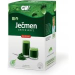 Green Ways Ječmen Bio prášek 300 g – Hledejceny.cz