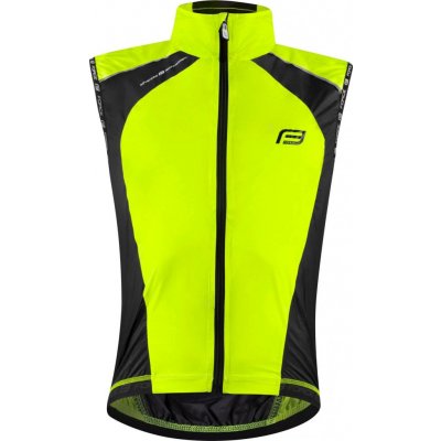 Force V53 neprofuk fluo-černá – Zboží Dáma
