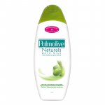 Palmolive Naturals Olive & Milk pěna do koupele 500 ml – Hledejceny.cz