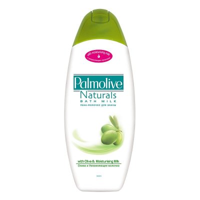 Palmolive Naturals Olive & Milk pěna do koupele 500 ml – Hledejceny.cz