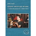 Sólová akustická kytara v českých bluegrassových a country hitech + DVD – Hledejceny.cz