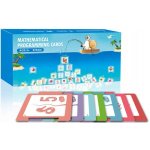 Robobloq Qobo Math Cards – Zboží Mobilmania