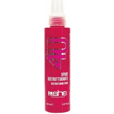 SO.CAP. For You Základní péče 4U restruktuační sprej 150 ml – Hledejceny.cz