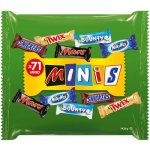 Mars mixed Minis 400 g – Sleviste.cz