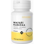 Epigemic Mateří kašička BIO 60 kapslí – Hledejceny.cz