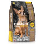 Nutram T28 Total Grain Free Small Breed Salmon Trout Dog 5,4 kg – Hledejceny.cz