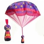 DJECO Parašutisté Flying Heroes – Sleviste.cz