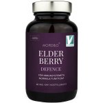 Nordbo Elderberry Defence 60 kapslí – Hledejceny.cz