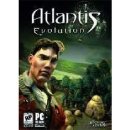 Atlantis Evolution