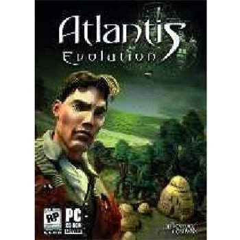 Atlantis Evolution