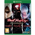 Devil May Cry HD Collection – Zboží Mobilmania