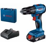 Bosch GSB 185-LI 0.601.9K3.101 – Hledejceny.cz