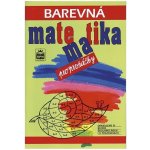 Barevná matematika pro prvňáč. Fialová a kolektiv, D.; Ptáčková, Hanuš, Olga, Václav – Hledejceny.cz