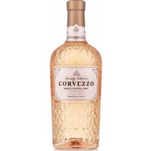 Corvezzo Venezia Rosé Corvezzo Family Collection 12,5% 0,75 l (holá láhev)