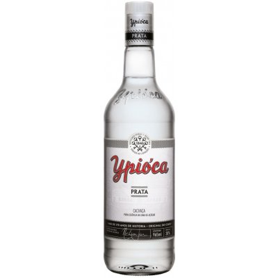 Ypioca Clássica 38% 1 l (holá láhev) – Sleviste.cz