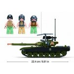 Sluban B1257 Tank IFR T90AS – Hledejceny.cz