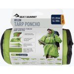 Sea to Summit 70D Tarp poncho – Zbozi.Blesk.cz