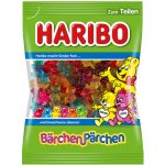 Haribo Bärchen Pärchen želé medvídci sladkokyselé příchutě 175 g – Sleviste.cz