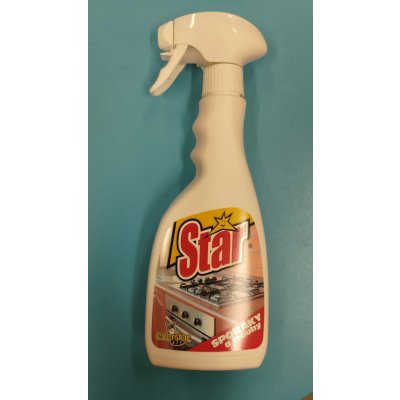 Star sporáky a trouby 500 ml