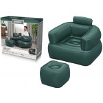 Bestway 75137 Nafukovací tmavě zelené – Hledejceny.cz