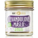 Purity Vision Bio levandulové máslo 120 ml