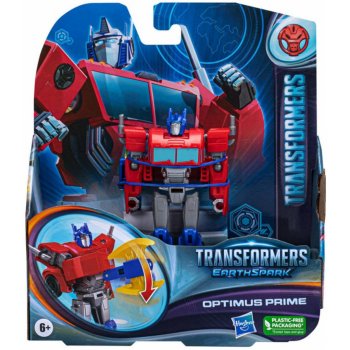 Hasbro Transformers EarthSpark OPTIMUS PRIME