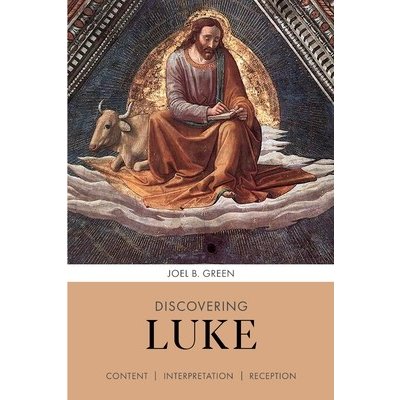 Discovering Luke