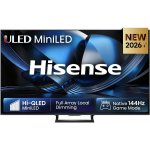 Hisense 50U7SE – Hledejceny.cz