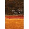 Kniha The Spanish Civil War: A Very Short Introduction - Graham, H.